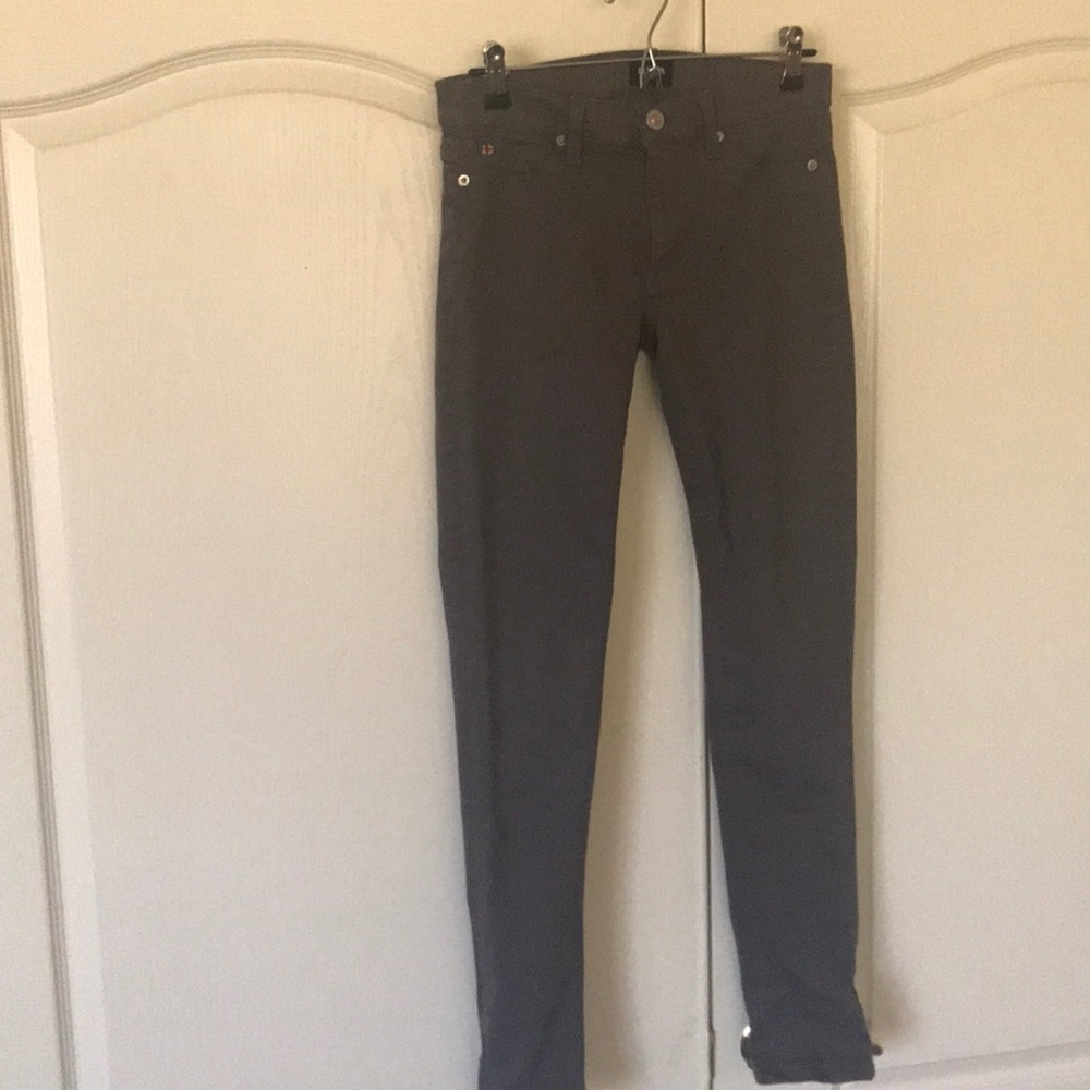 Hudson Jeans